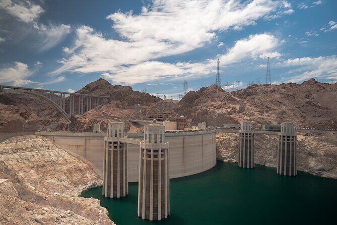6hr Valley of Fire, Hoover Dam, Boulder City Tour from Las Vegas - Boulder City and Hoover Dam Museum: Where the Story Starts