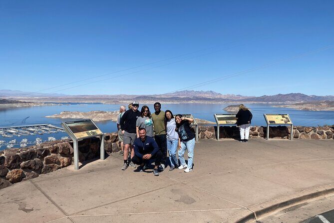 6hr Valley of Fire, Hoover Dam, Boulder City Tour from Las Vegas - The Small-Group Advantage (and Why Matthew Makes It Work)