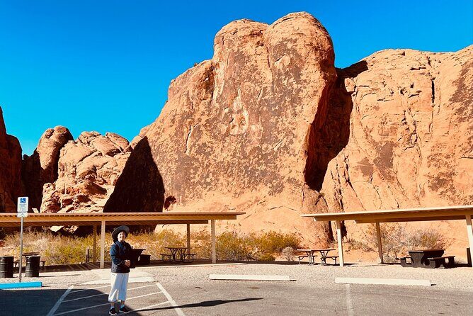 6hr Valley of Fire, Hoover Dam, Boulder City Tour from Las Vegas - Who This Tour Fits Best