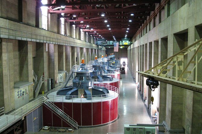 Exclusive: Private Tour of Las Vegas and the Hoover Dam - Your Private Setup: Pickup, Vehicle, and Guide Style