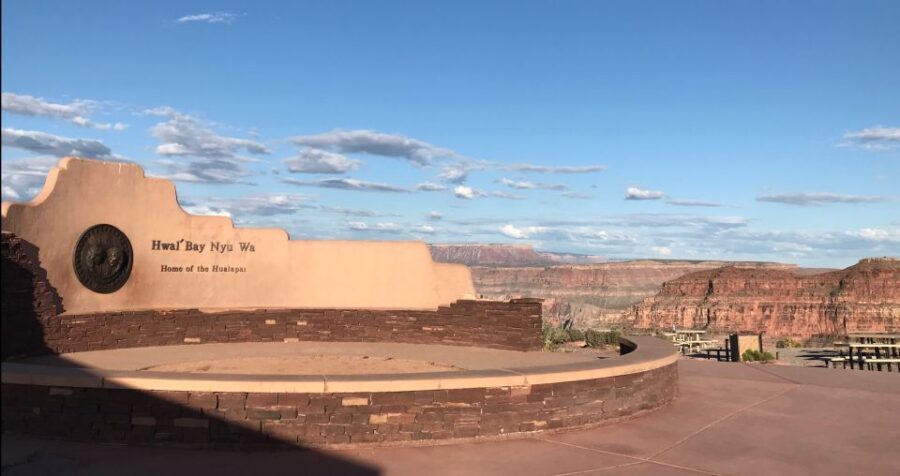 From Las Vegas: Grand Canyon & Hoover Dam Private Photo Tour - Key highlights you’ll actually feel during the day