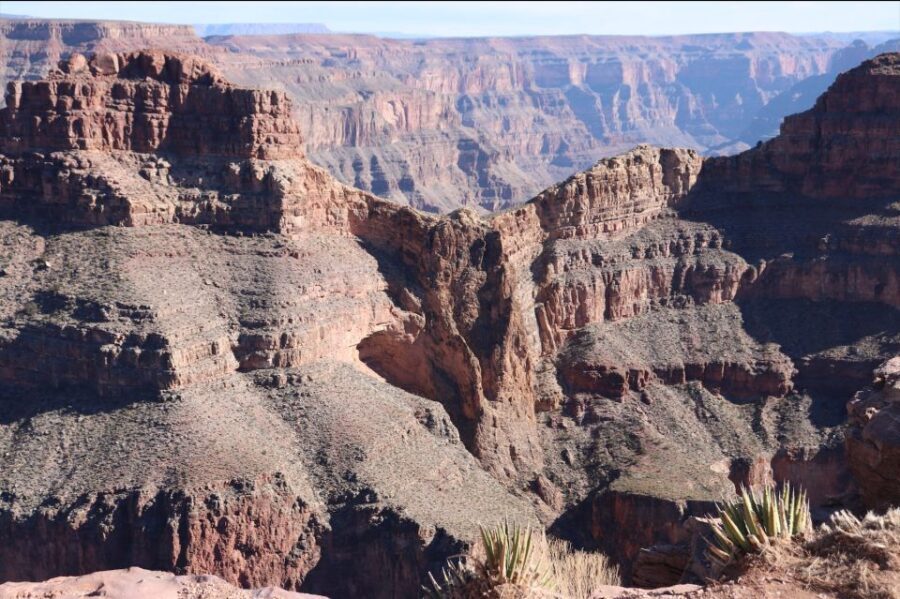 From Las Vegas: Grand Canyon & Hoover Dam Private Photo Tour - FAQ