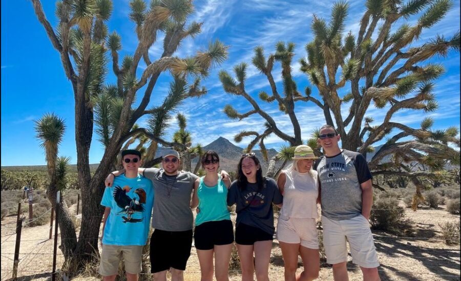 From Las Vegas: Grand Canyon & Hoover Dam Private Photo Tour - Timing, transportation, and comfort on a 10-hour run