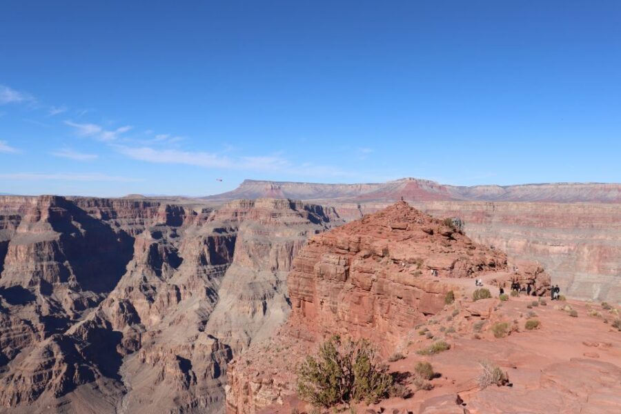 From Las Vegas: Grand Canyon & Hoover Dam Private Photo Tour - Should you book it? The honest take