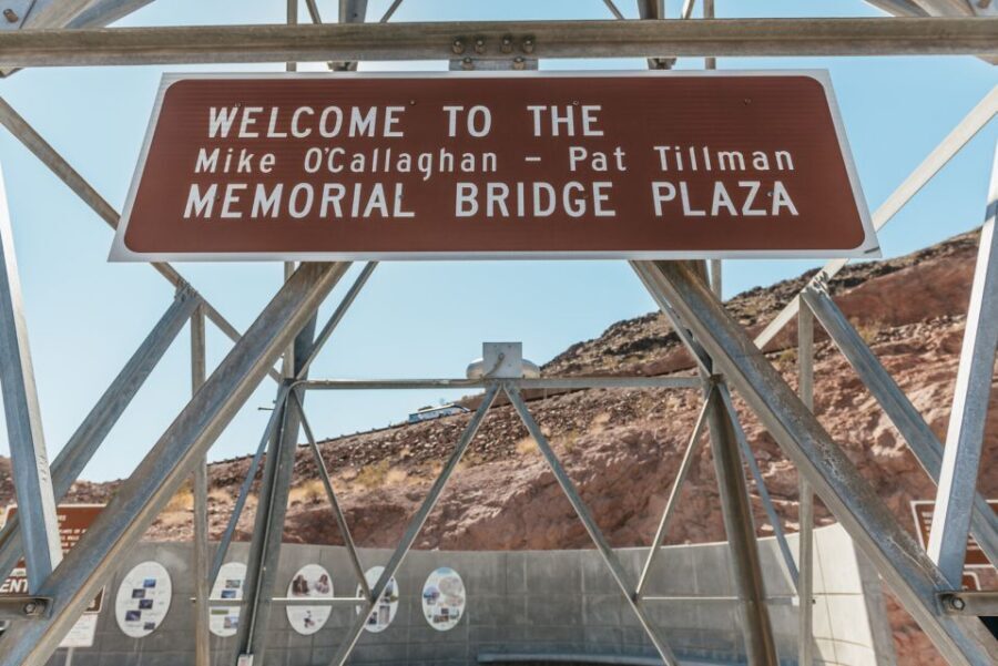 From Las Vegas: Hoover Dam Highlights Tour - Key Highlights You’ll Actually Use