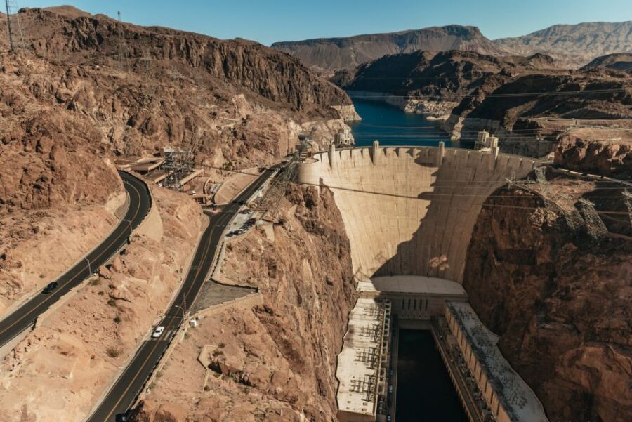 From Las Vegas: Hoover Dam Highlights Tour - Comfort, Heat, and Small Friction Points to Know