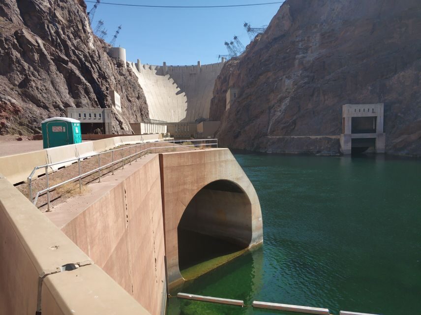 From Las Vegas: Hoover Dam Raft Tour - Price Value: Is $119 Worth It for a Dam-and-River Trip?