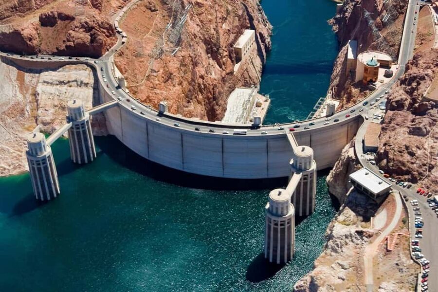 Grand Canyon Helicopter Flight & Hoover Dam River Float Raft - Key reasons this trip feels worth the money