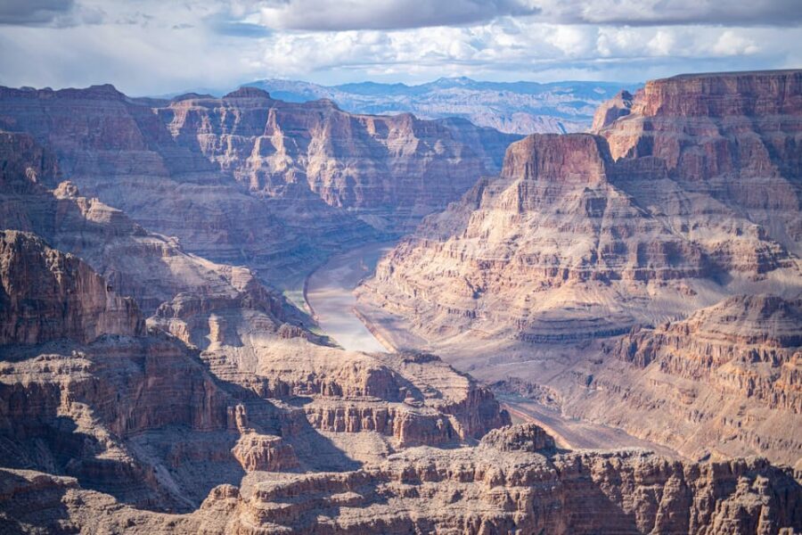 Grand Canyon Hoover Dam and Joshua Tree VIP Small Group Tour - Key takeaways before you go