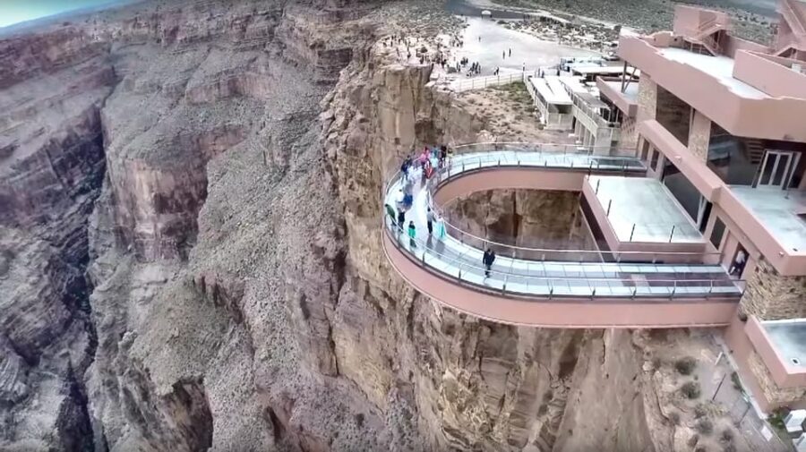 Grand Canyon Hoover Dam and Joshua Tree VIP Small Group Tour - Price vs. what you actually get ($220 feels fair if you plan right)