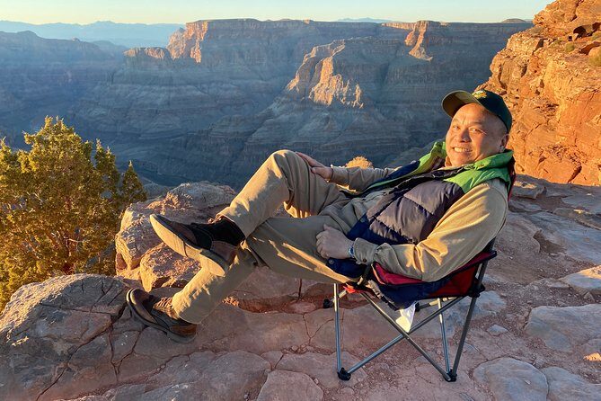 Grand Canyon + Hoover Dam View + WiFi (Skywalk/lunch options) - Price and What You’re Really Paying For at $119