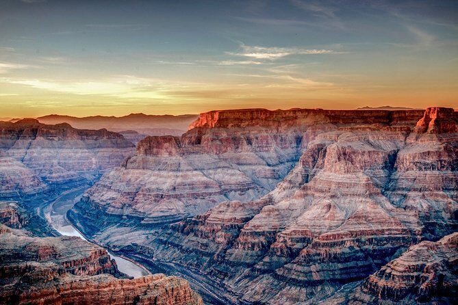 Grand Canyon + Hoover Dam View + WiFi (Skywalk/lunch options) - Who Should Book This Tour (and Who Might Want Another Plan)