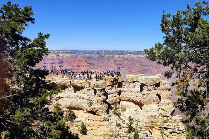 Grand Canyon National Park, Hoover Dam, Route 66 from Las Vegas - Three Classics in One Day: Why This Route Works