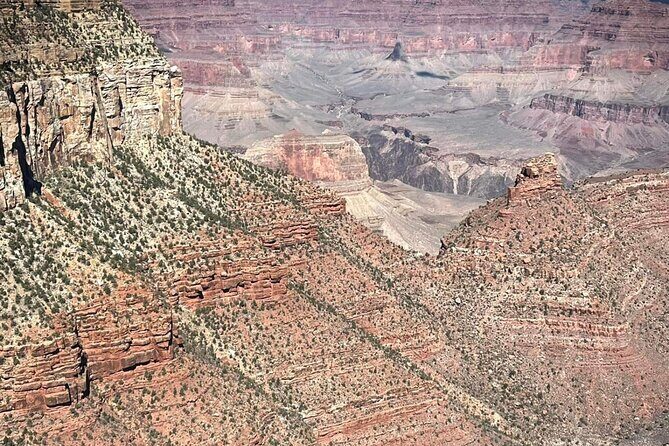 Grand Canyon National Park, Hoover Dam, Route 66 from Las Vegas - How to Get the Most Out of Your Canyon Time (Without Burning Out)