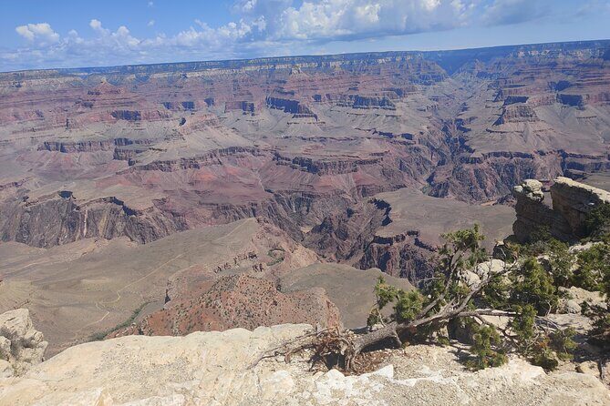 Grand Canyon National Park, Hoover Dam, Route 66 from Las Vegas - Route 66 Motoporium: A 20-Minute Nostalgia Hit