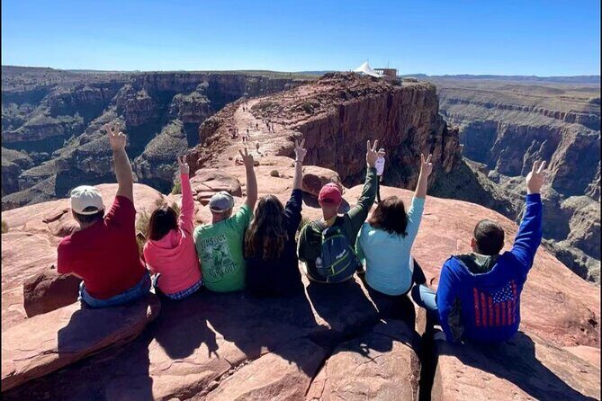 Grand Canyon Tour with Hoover Dam and Joshua Tree - Key Highlights You’ll Actually Feel During the Day