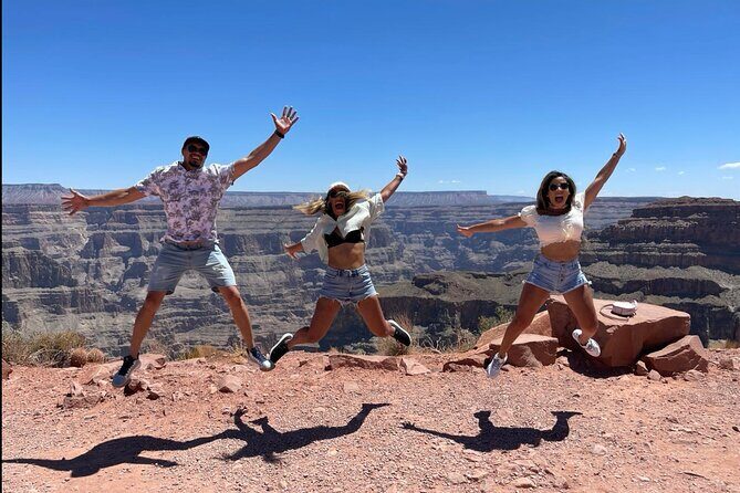 Grand Canyon Tour with Hoover Dam and Joshua Tree - Dolan Springs and Joshua Tree Country: The Detour That Breaks Up the Drive