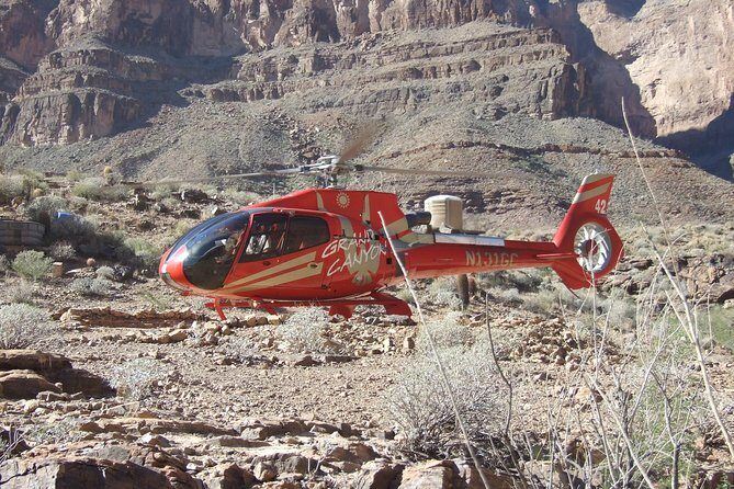 Grand Canyon West Bus Tour with Hoover Dam and Optional Skywalk - Why this Grand Canyon West Rim tour works from Las Vegas