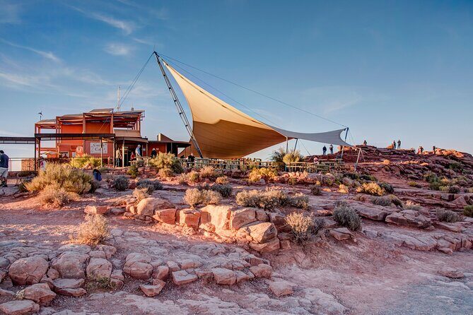 Grand Canyon West Bus Tour with Hoover Dam and Optional Skywalk - The coach ride: comfort, pacing, and how long you’ll sit
