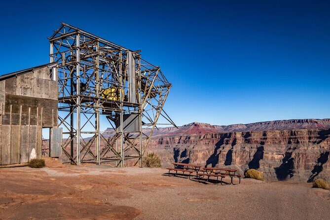 Grand Canyon West, Hoover Dam and Seven Magic Mountains & LV Sign - Who should book this Grand Canyon West day trip (and who should rethink it)
