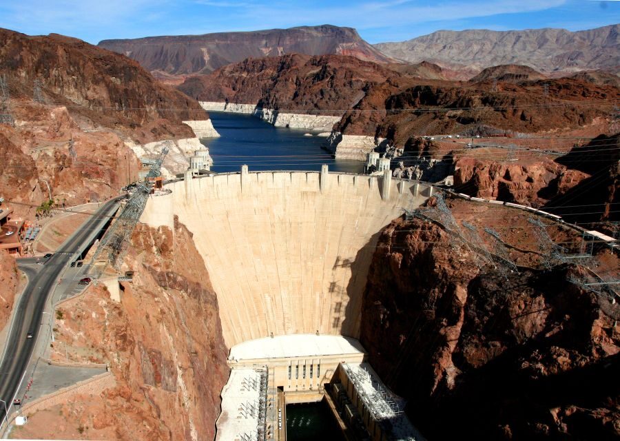 Grand Canyon West & Hoover Dam Combo Tour - Timing, comfort, and what to pack
