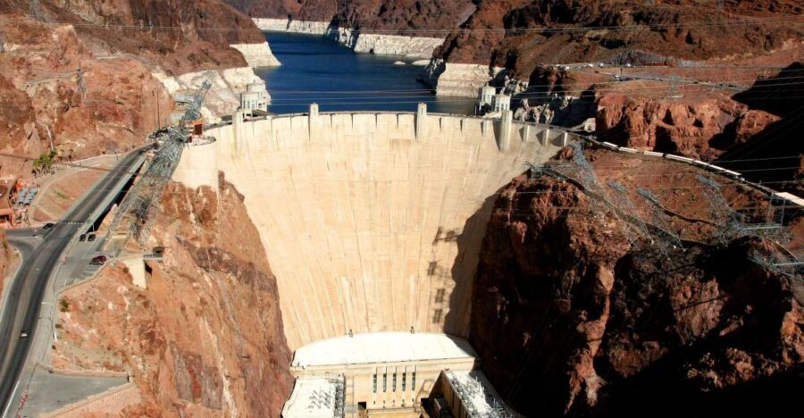 Grand Canyon West & Hoover Dam Combo Tour - The big-picture plan: two icons, one schedule