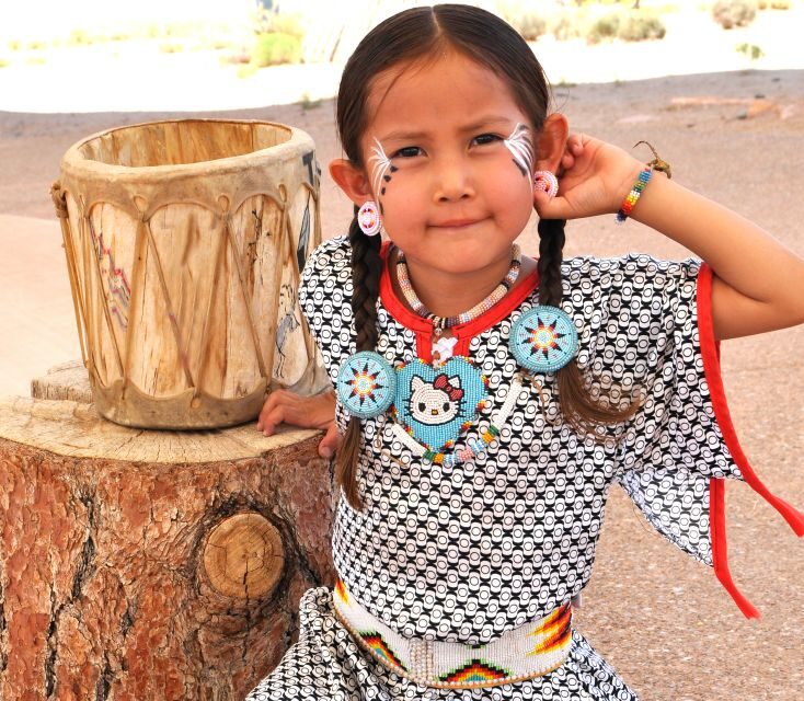 Grand Canyon West & Hoover Dam Combo Tour - Eagle Point and Guano Point: your rim-time payoff