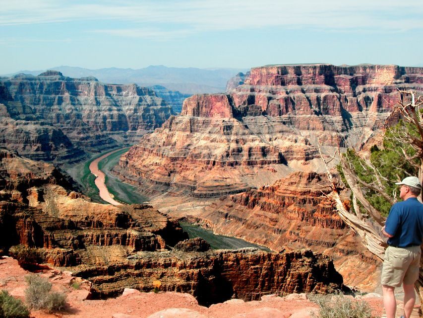Grand Canyon West & Hoover Dam Combo Tour - Price and value: what you’re really paying for
