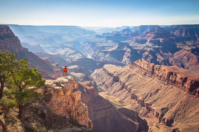 Grand Canyon West, Hoover Dam Photo Stop and Optional Skywalk - Price and value: what $179 buys you (and what it doesn’t)