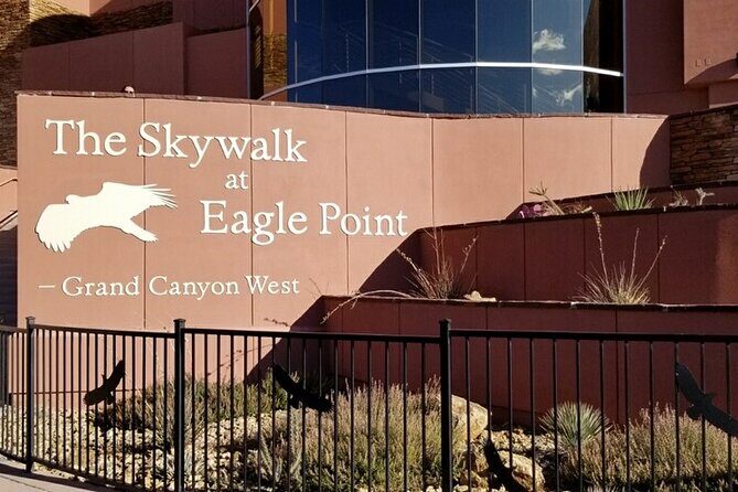 Grand Canyon West + Hoover Dam Photo Stop + Optional Skywalk Tour - The Coach Ride to the West Rim: Comfort, Pace, and Photo Opportunities