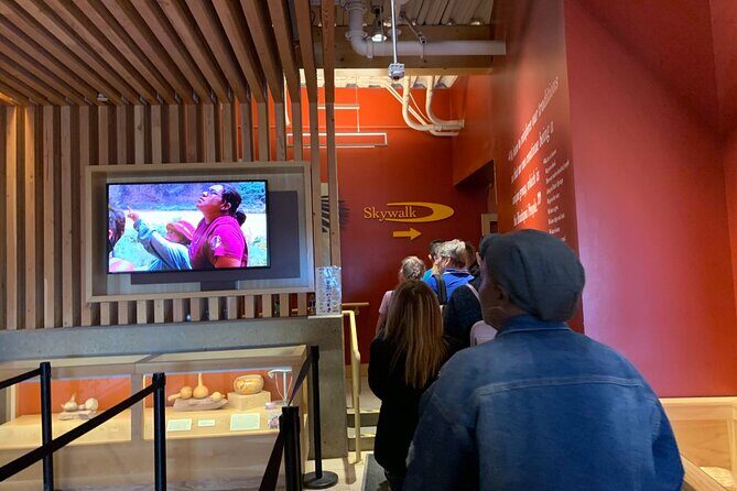 Grand Canyon West + Hoover Dam Photo Stop + Optional Skywalk Tour - Skywalk Upgrade: Glass Bridge Time and What You Should Know