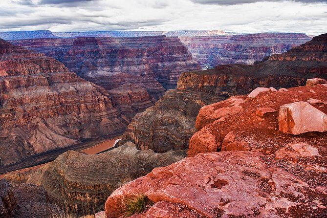 Grand Canyon West + Hoover Dam Photo Stop + Optional Skywalk Tour - What the Day Feels Like: Long, Scenic, and Sometimes Not Perfect