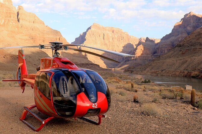 Grand Canyon West, Hoover Dam Stop and Optional Lunch and Skywalk - Quick hits before you commit