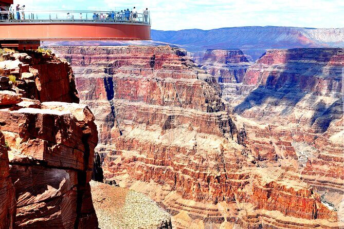 Grand Canyon West plus Hoover Dam VIP Day Tour from Las Vegas - Price and Value: Is $397.99 Fair for What You Get?