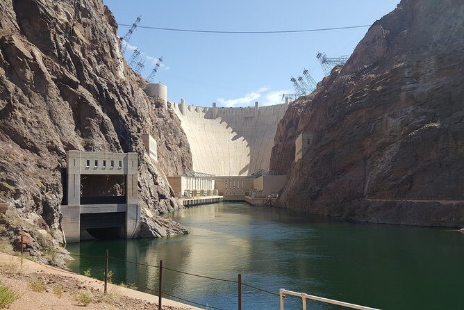 Hoover Dam 1.5‑Hour Raft Tour in Black Canyon - The $69 value: short trip, included comforts, big payoff
