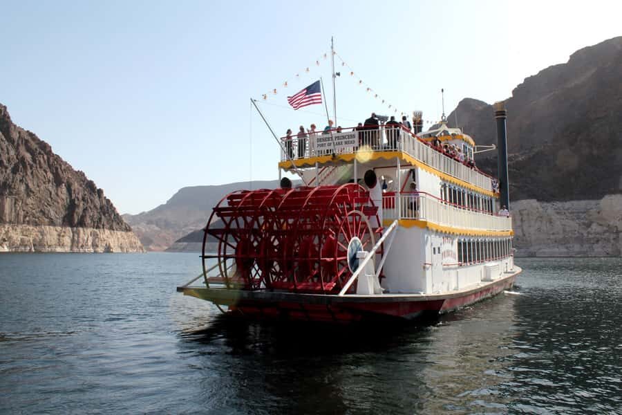 Hoover Dam: 90-Minute Midday Sightseeing Cruise - Should You Book the Hoover Dam 90-Minute Midday Cruise?