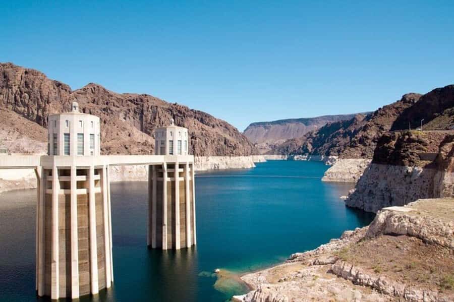 Hoover Dam and Red Rock Canyon Combo Tour - Price and Value: Is $52 Worth It?