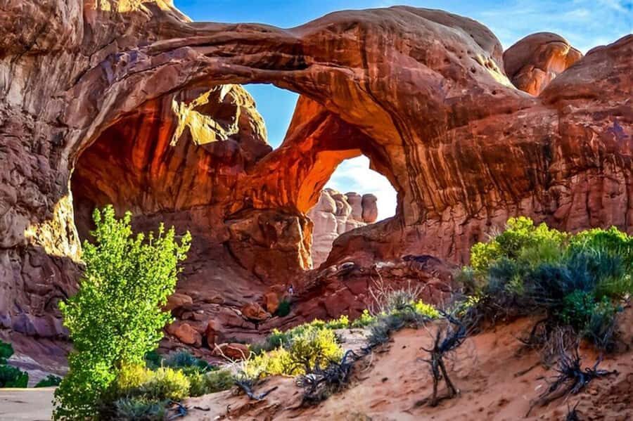 Hoover Dam and Red Rock Canyon Combo Tour - Comfort, Timing, and What to Bring (So You’re Not Miserable)