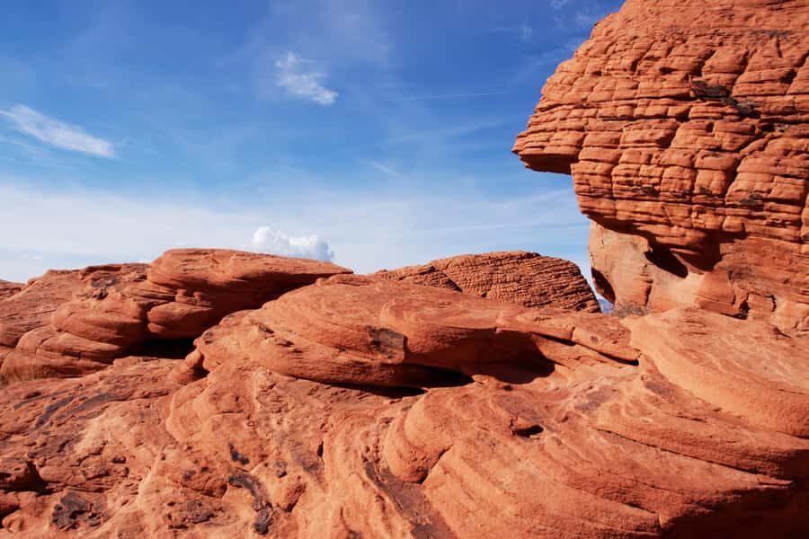 Hoover Dam and Red Rock Canyon Combo Tour - Who This Tour Fits Best (and Who Might Want Something Different)