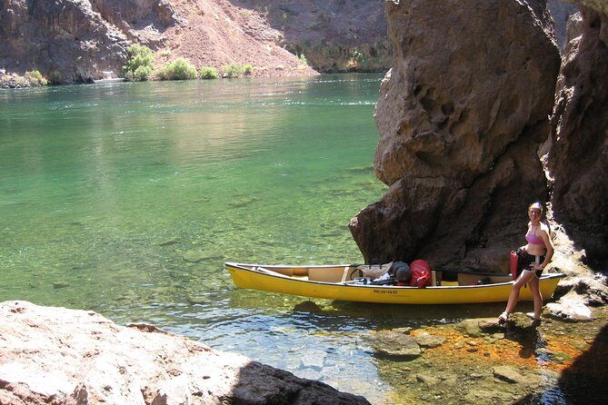 Hoover Dam & Black Canyon Full-Day Guided Kayak Tour - Price and value: what $315 buys you (and what it doesn’t)