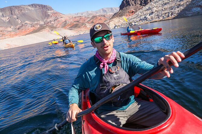 Hoover Dam Discovery Kayak Tour with Lake Mead Views - The Value Story: What $189 Really Buys You