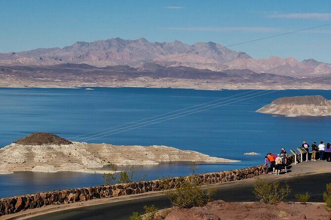 Hoover Dam Express Walk on Top Tour - Getting to Hoover Dam Without the Usual Hassle