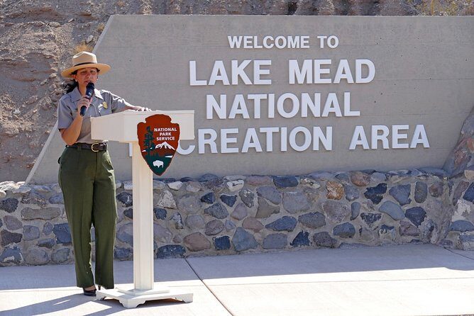 Hoover Dam Highlights Tour from Las Vegas, WiFi - Money and Time: Does $65 Feel Like a Good Deal?