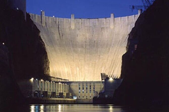 Hoover Dam Power Plant tour - Price and what makes it feel worth $229