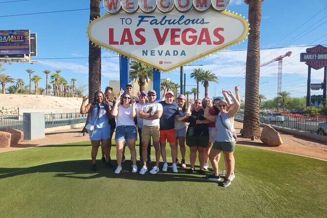 Hoover Dam Powerhouse Tour - Key things to know before you go