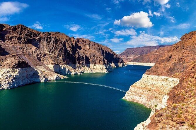Hoover Dam Powerhouse Tour - Pickup, private transport, and the 4.5-hour schedule reality