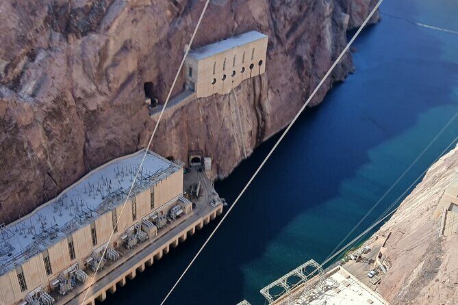 Hoover Dam Powerhouse Tour - Timing pitfalls to plan around (especially if you have reservations)
