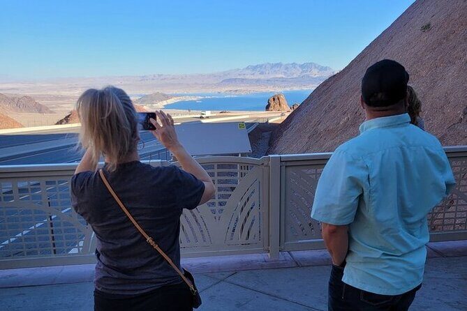 Hoover Dam Private Tour BY Luxury SUV - Guides Matter: The Difference Between a Ride and a Day Trip