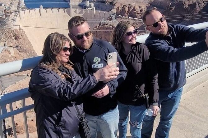 Hoover Dam Private Tour BY Luxury SUV - Price Check: Is $219 a Good Value or Too Much?