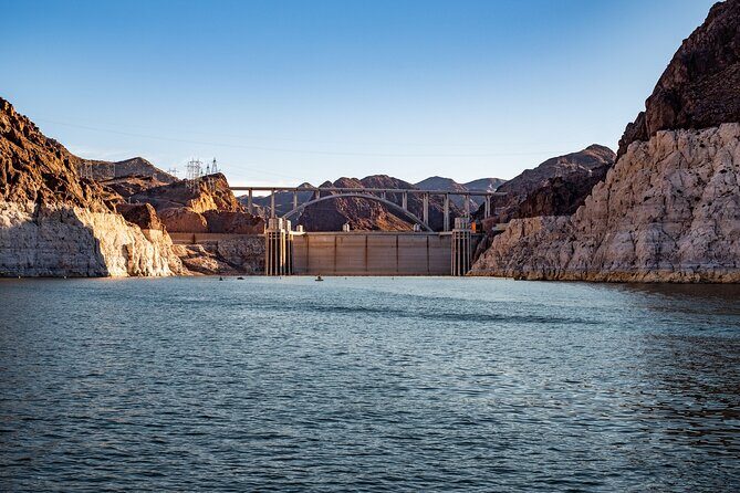 Hoover Dam Sightseeing Cruise on Lake Mead - The On-Board Feel: Smooth Ride, Real Comfort